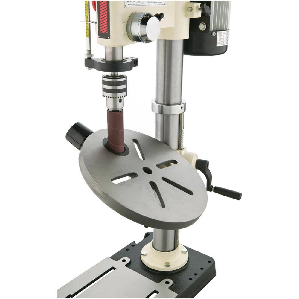 3/4 HP 13 in. Bench-Top Drill Press H5596