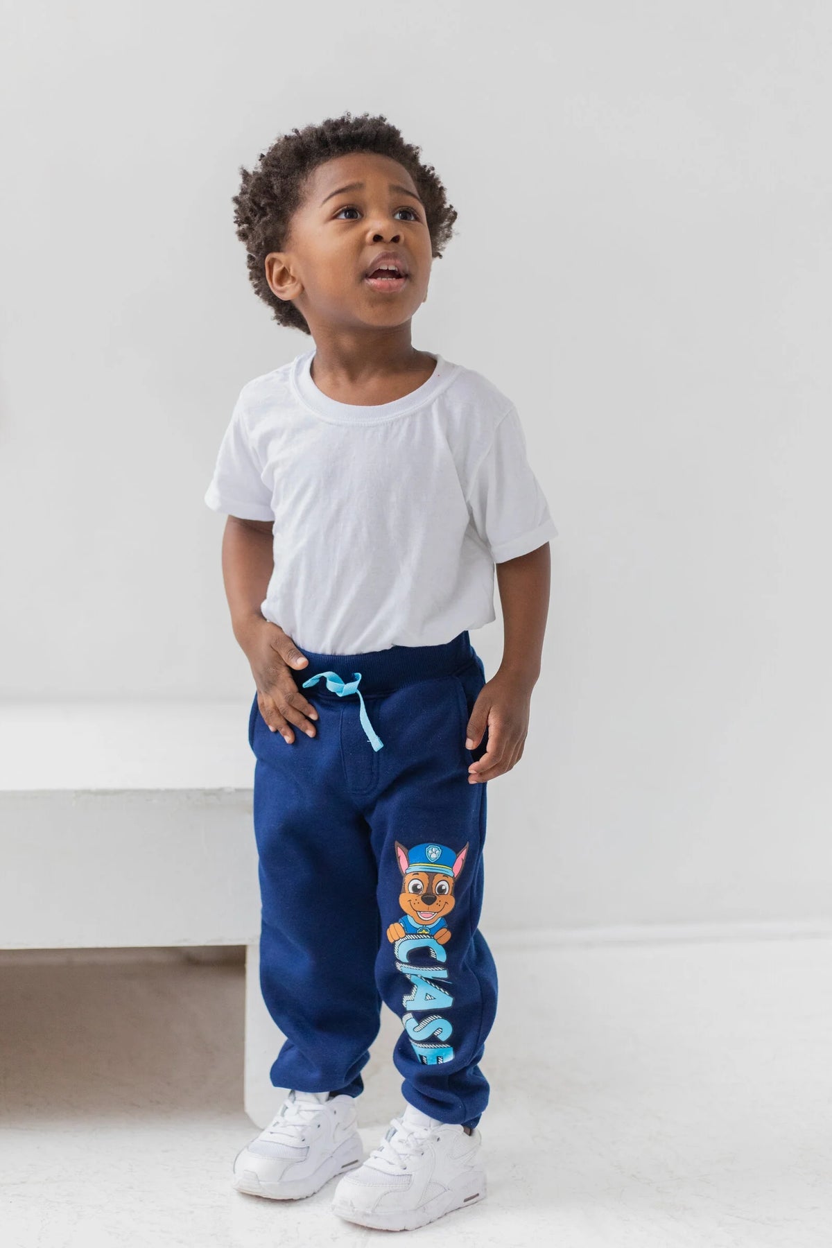 Fleece 3 Pack Pants Toddler to Little Kid K4343