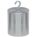 10lb Stainless Steel Hook on Top Weight U99137