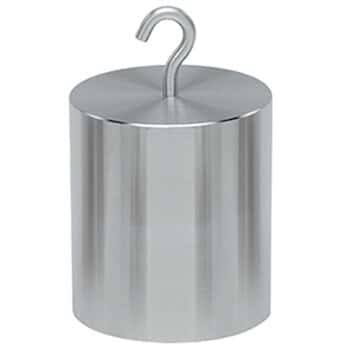 10lb Stainless Steel Hook on Top Weight U99137