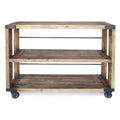Chadwick Console Table S690702