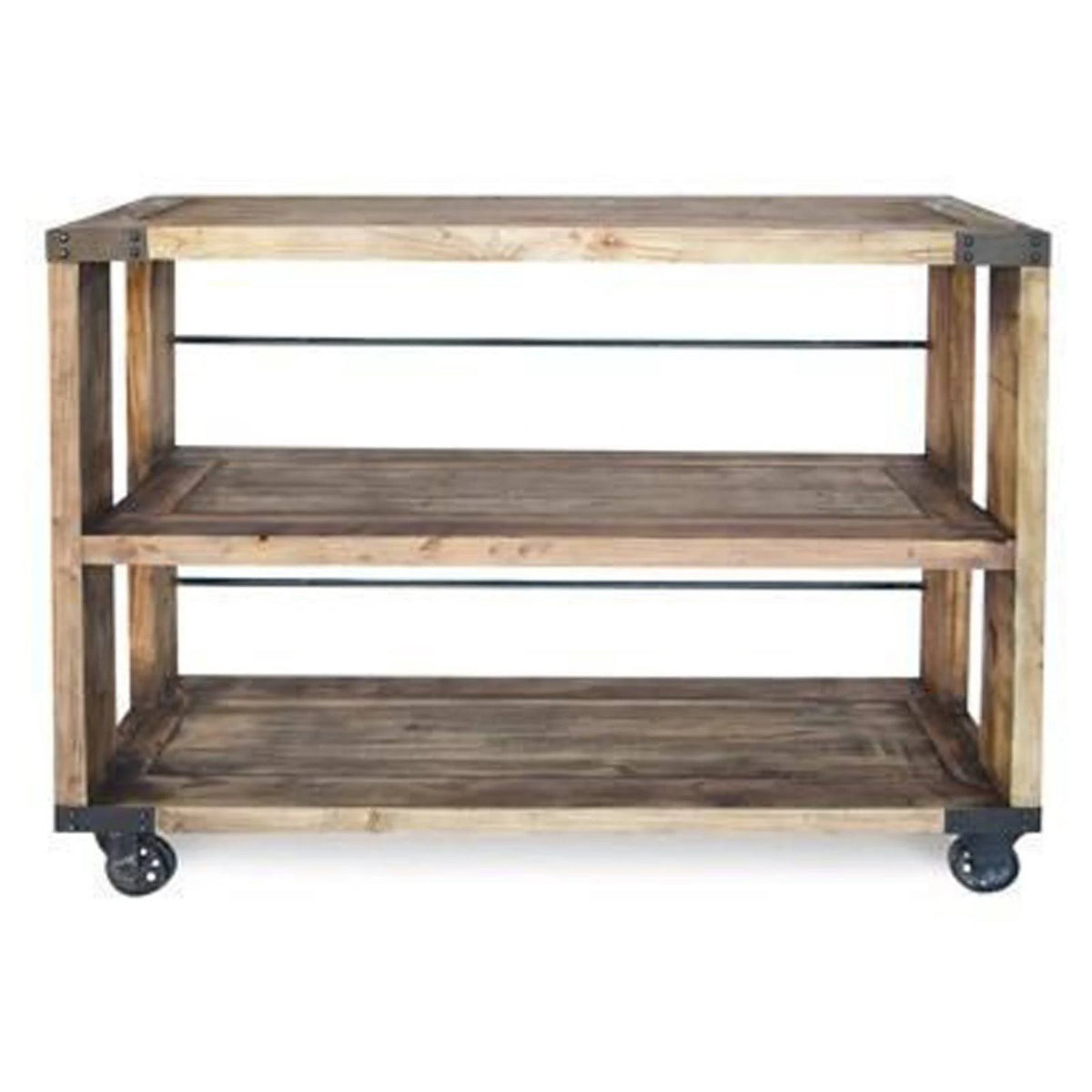 Chadwick Console Table S690702