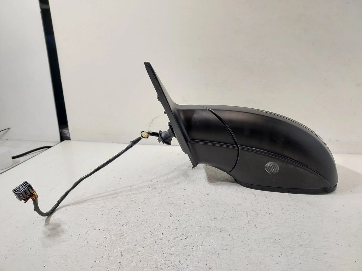 Pre-Owned Audi Q5 Driver Side View Door Mirror W3503