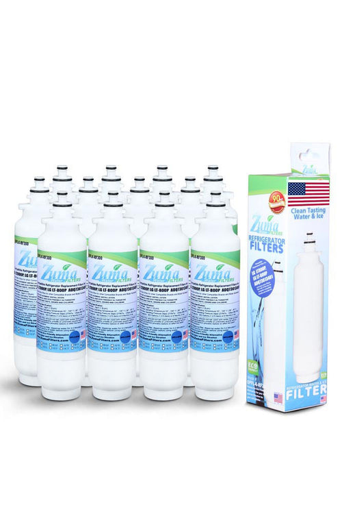 12 Pack Water and Ice Filter U5113