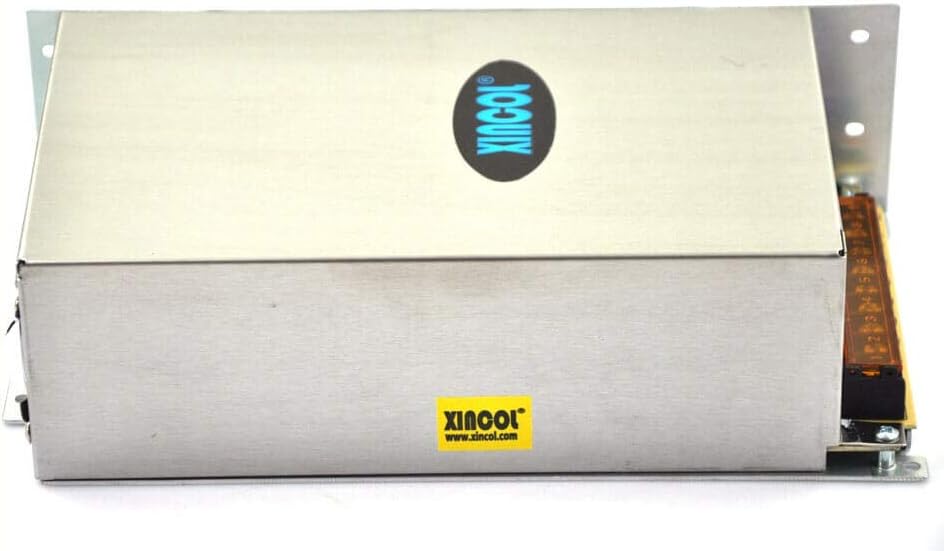 AC to DC Converter 720W Switching Power Supply Regulated L60843