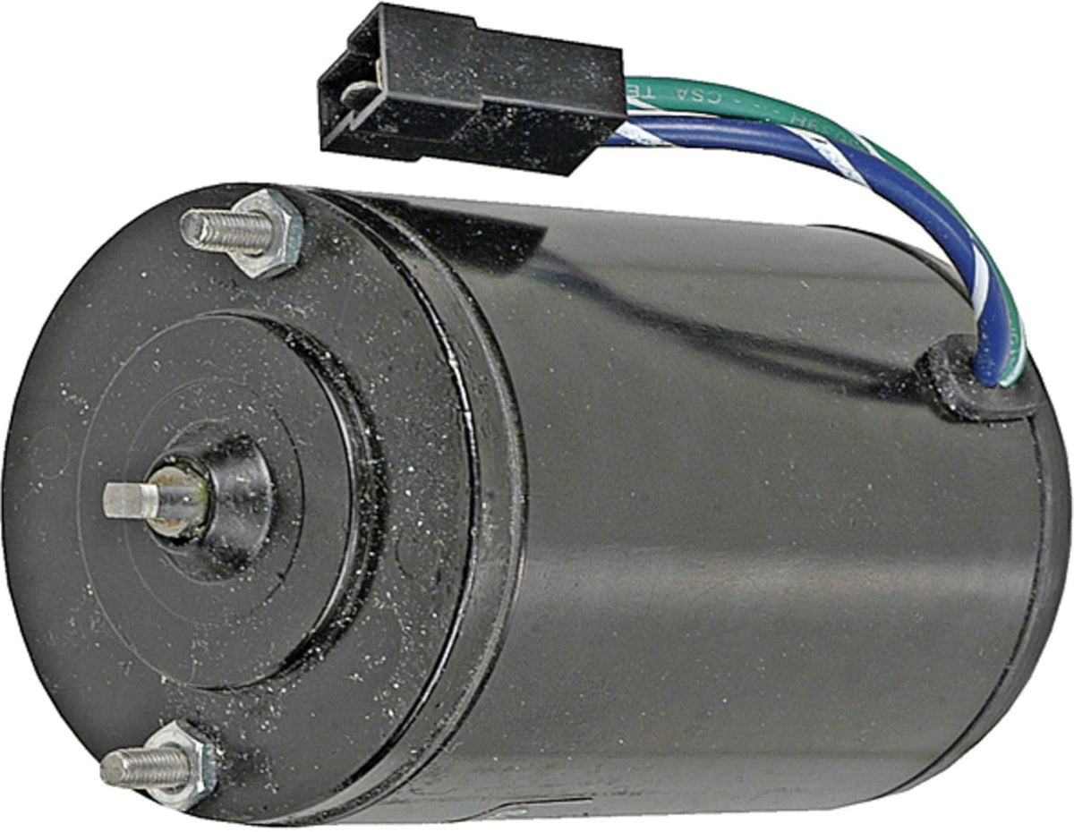 Tilt Trim Motor for Volvo Penta Marine Applications, Pack of 2 M40749