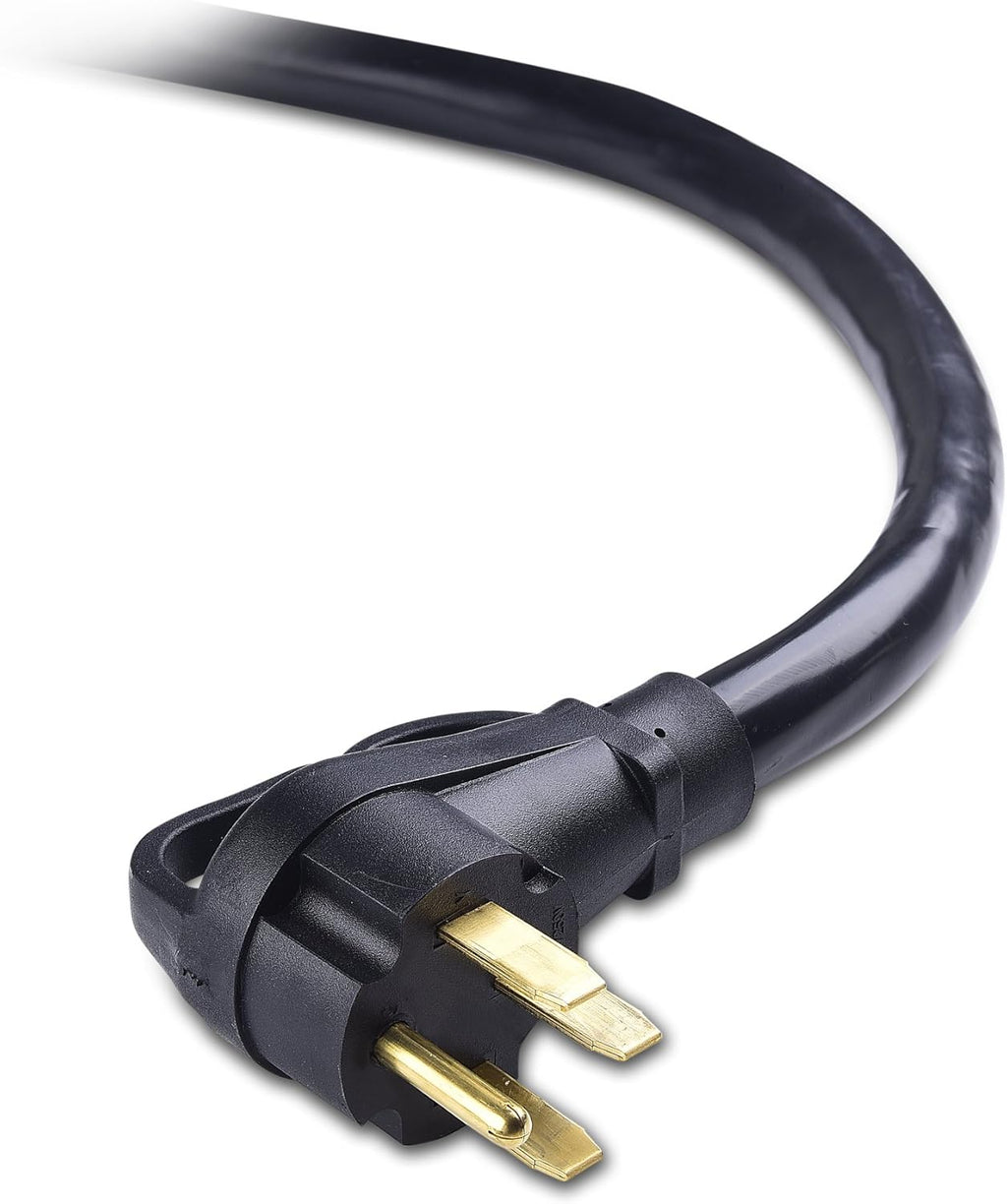 50 AMP RV Extension Cord 15 ft with Carry Strap W5234