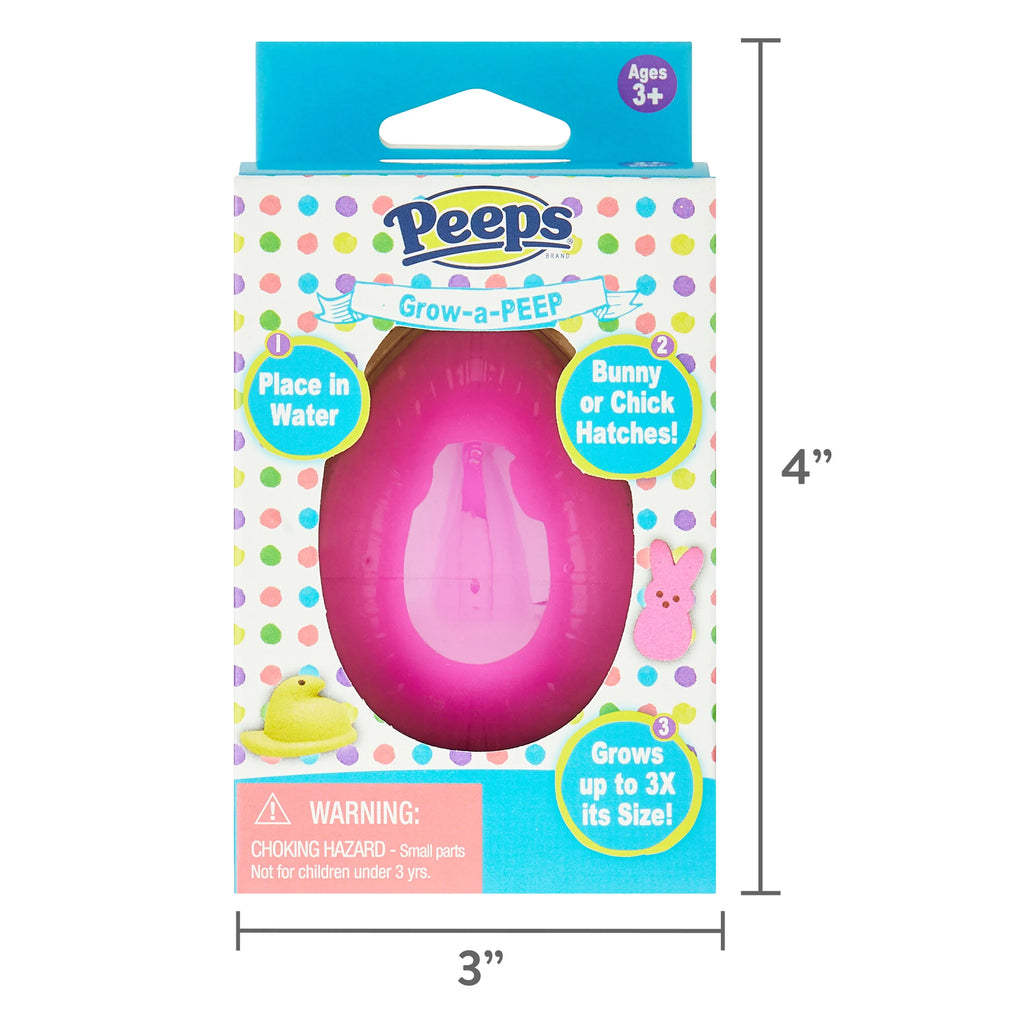 Grow-A-Peep PK H854189