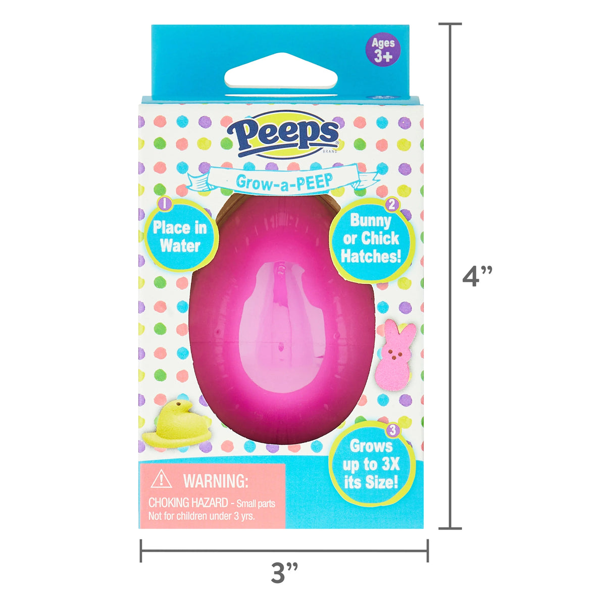Grow-A-Peep PK H854189