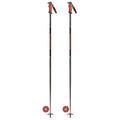 Tactic Pro Carbon Ski Poles 130 cm D75205