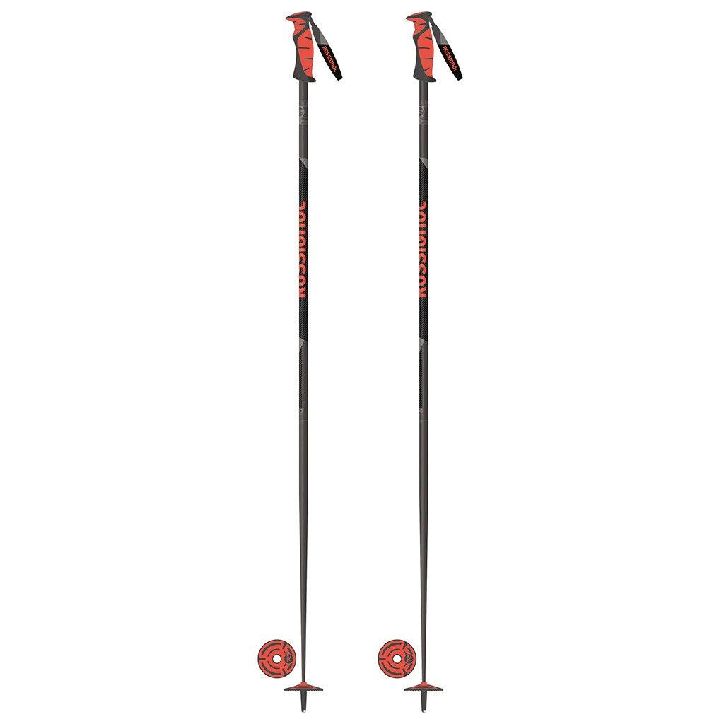 Tactic Pro Carbon Ski Poles 130 cm D75205