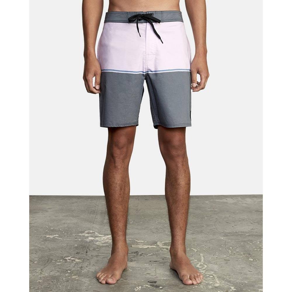 Blue Boardshorts H9077