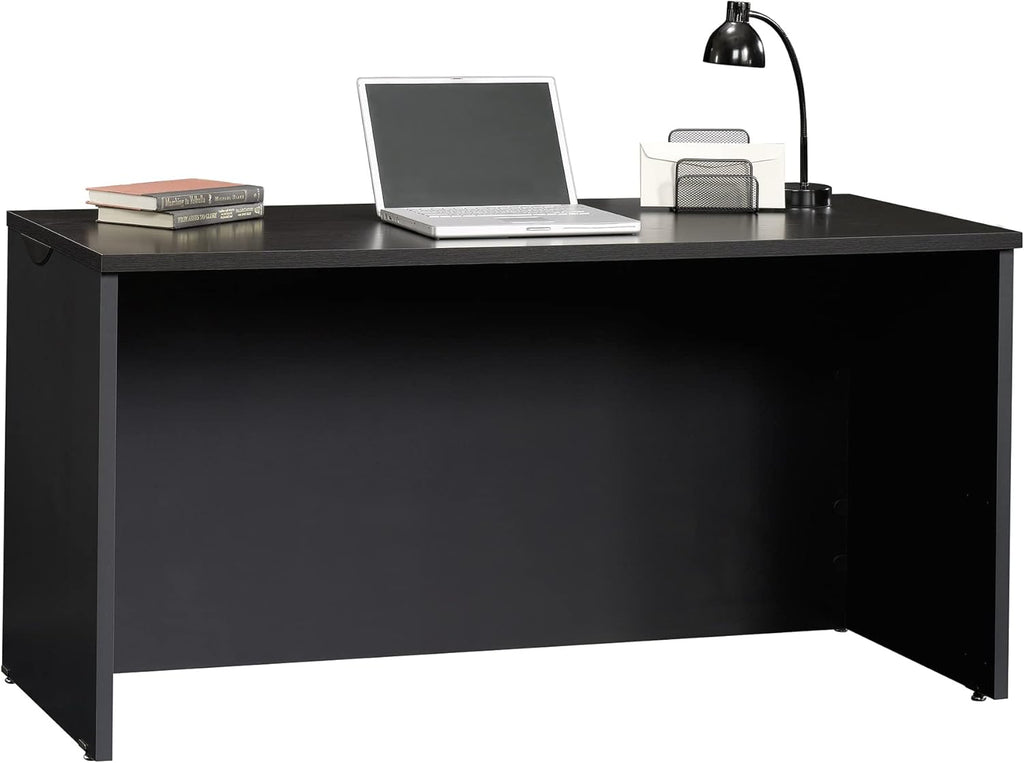 Bourbon Oak Finish Credenza B981557