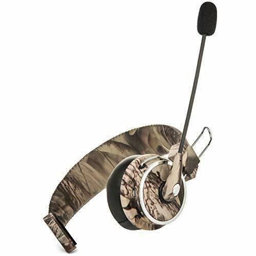 Blue Tiger Bluetooth Headset E94874