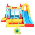 Inflatable Bounce Castle with Blower D76679