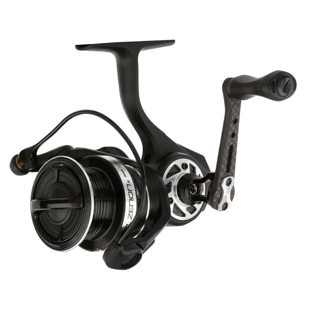 Spinning Reel W6345