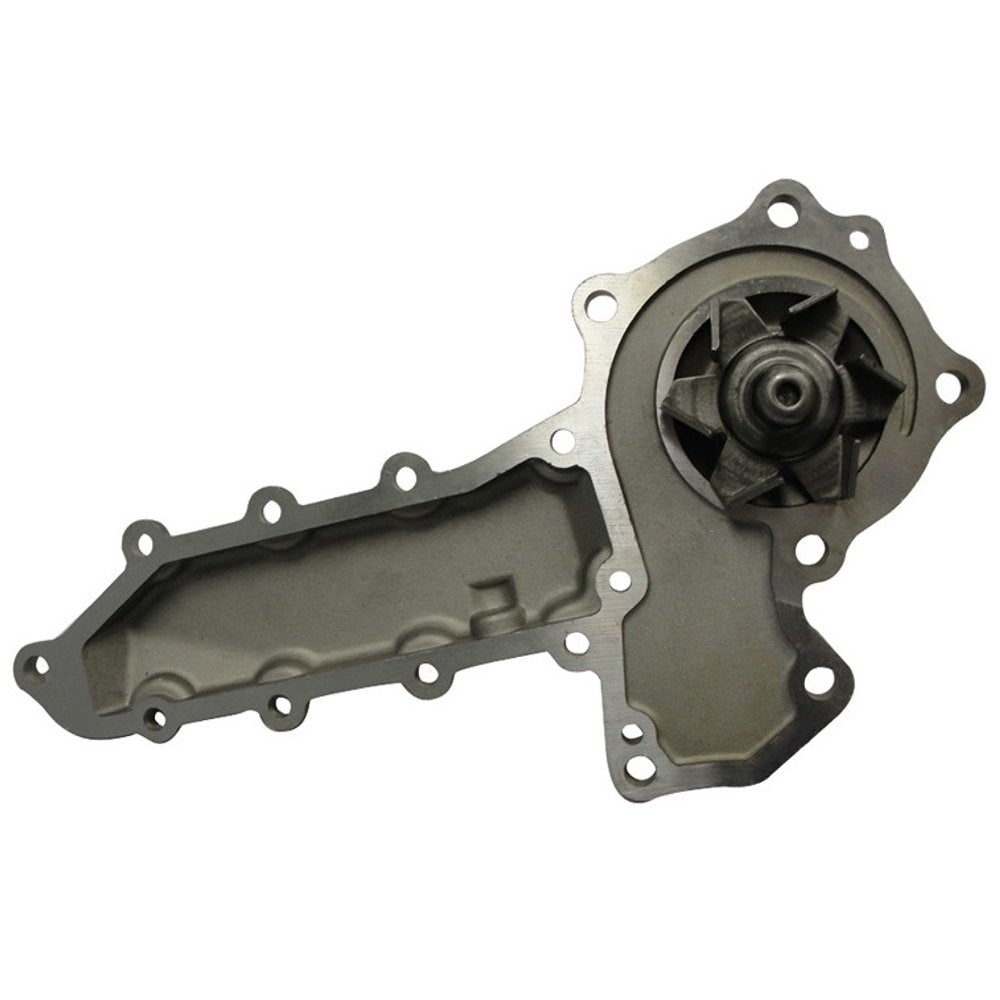 Water Pump Pack of 2 D360641