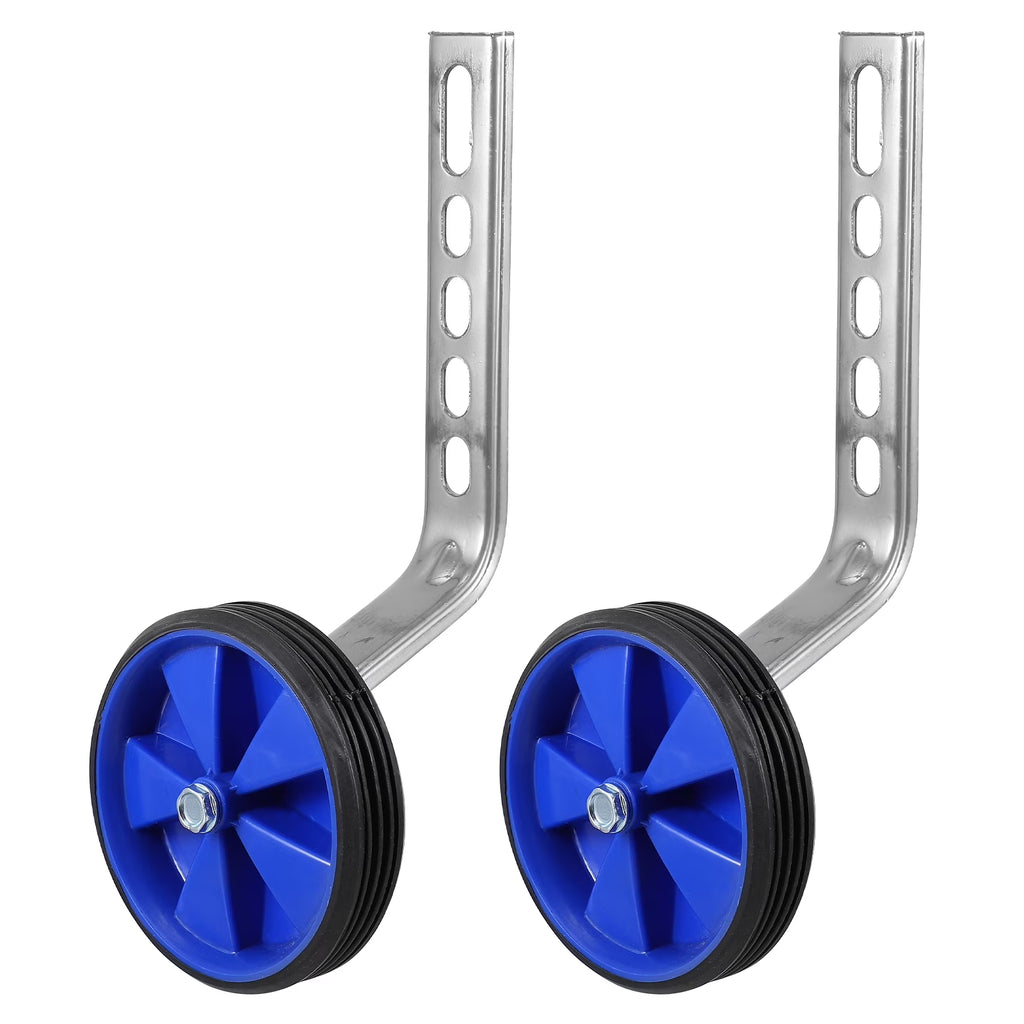 Adult Bike Training Wheels Stabilizer Adjustable Q96007