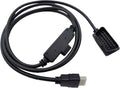 OBDII HDMI Adapter Replacement Cable Pack of 2 R825552