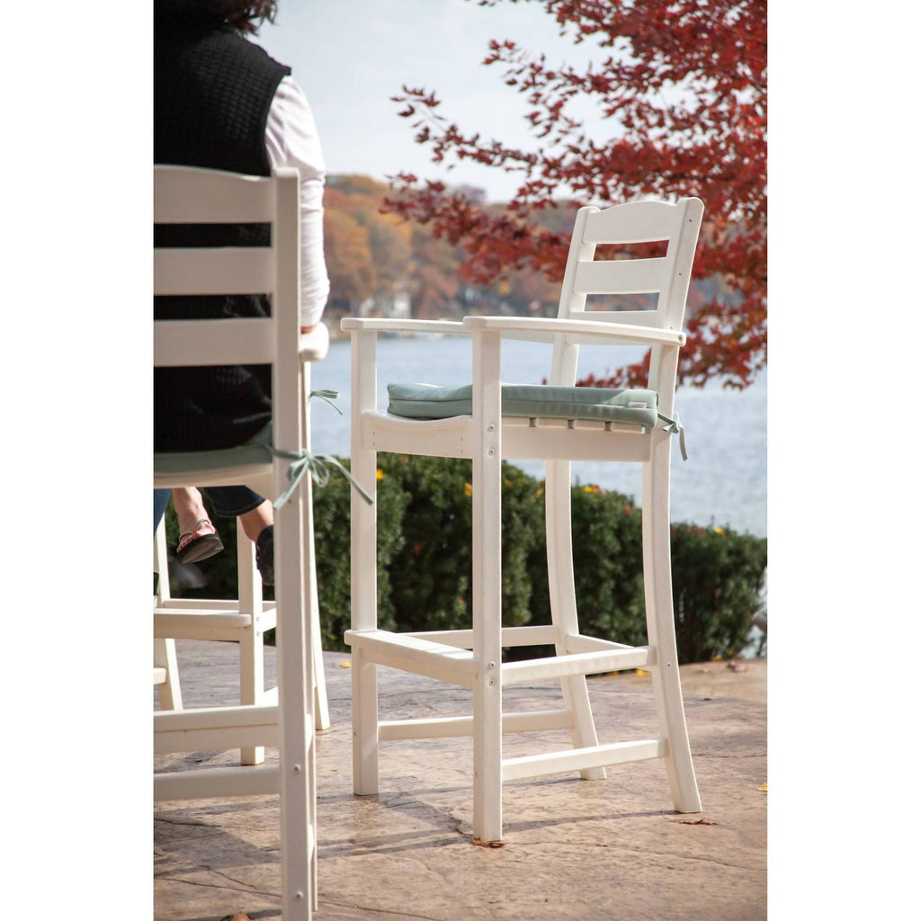 Teak Arm Chair I7717
