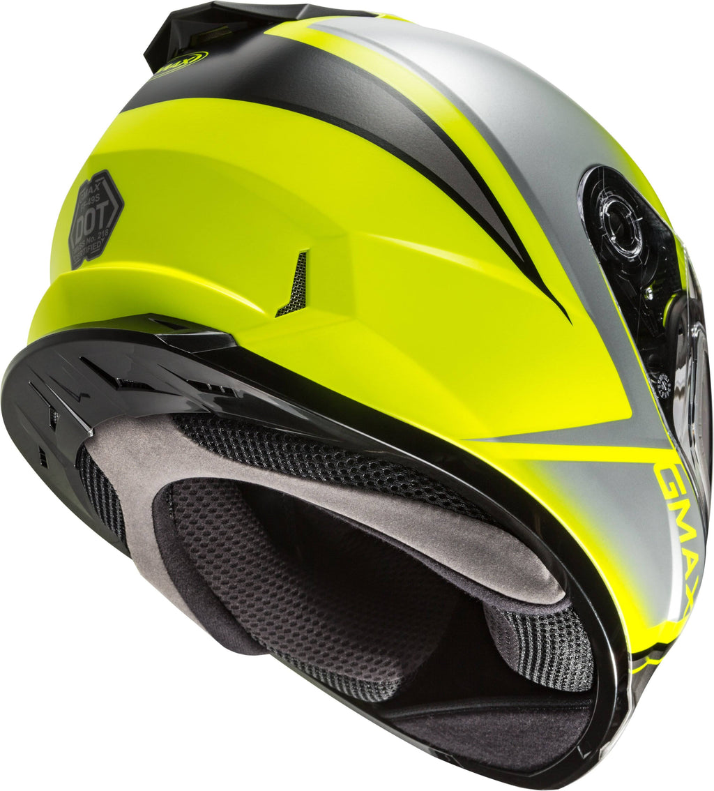 Hail Snow Helmet with Electric Shield Z56832