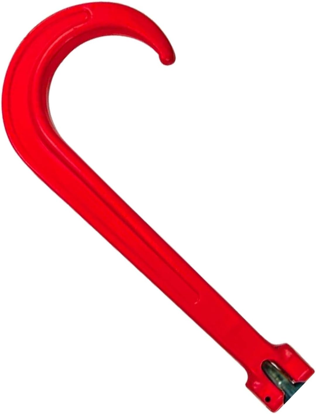 Grade 80 Alloy Towing Chain Bridle, 48 Inch, 12,000 Pound Safe Working Load P232484