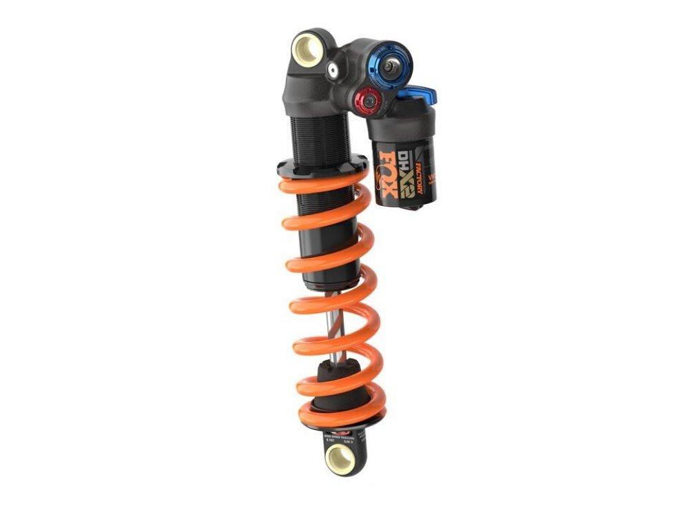 Rear Shock 8.5 x 2.5 J792