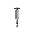 Replacement Stopper for Lavatory Drain Pewter K40020