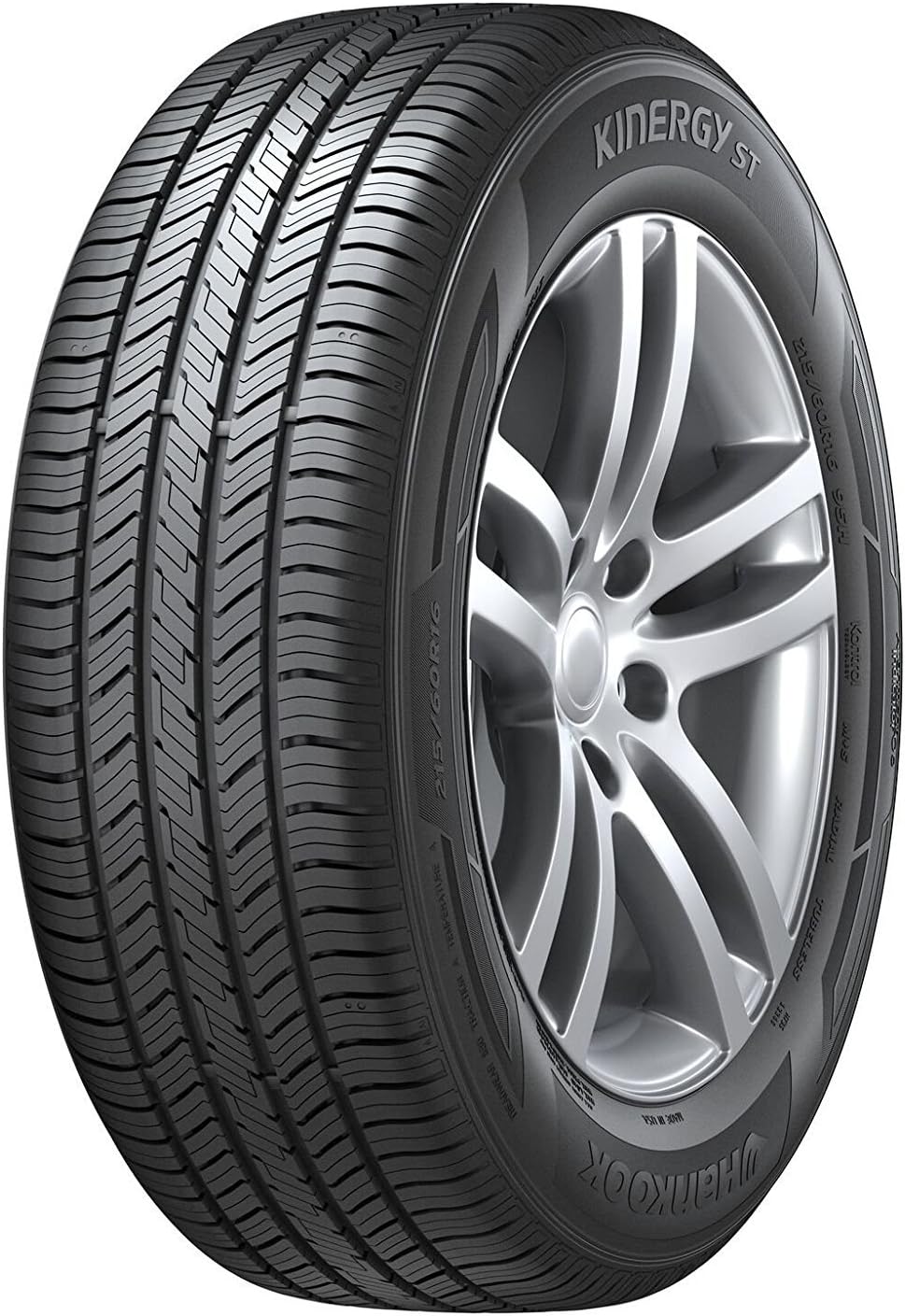 Tire Pack of 2 I1206