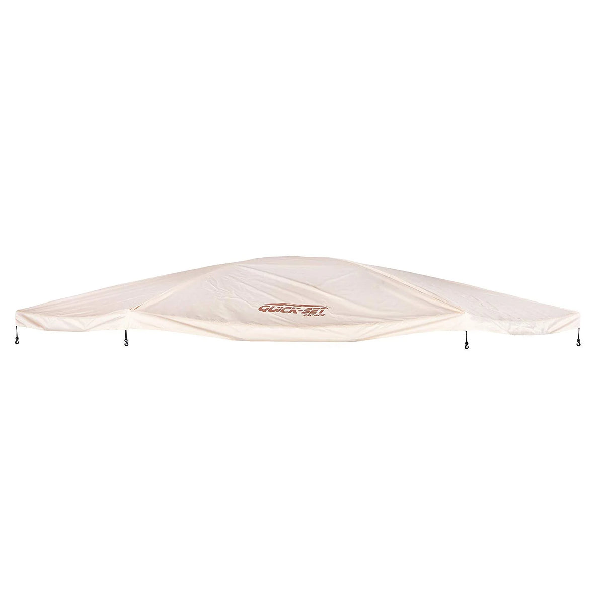 Portable Gazebo with Wind and Sun Panel, Rain Fly T64981