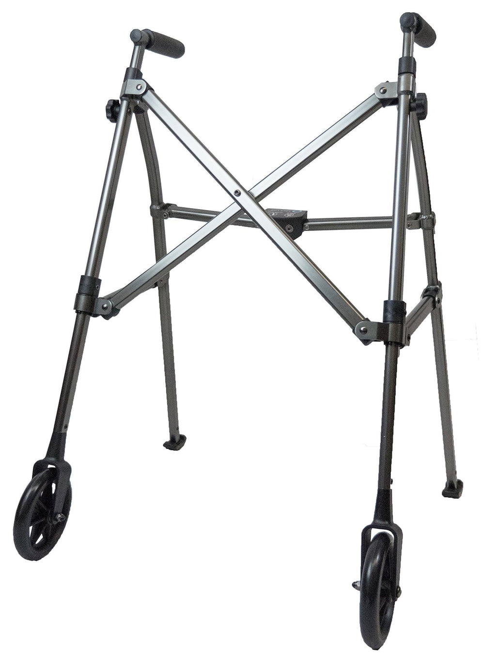 Black/Walnut Walker J477
