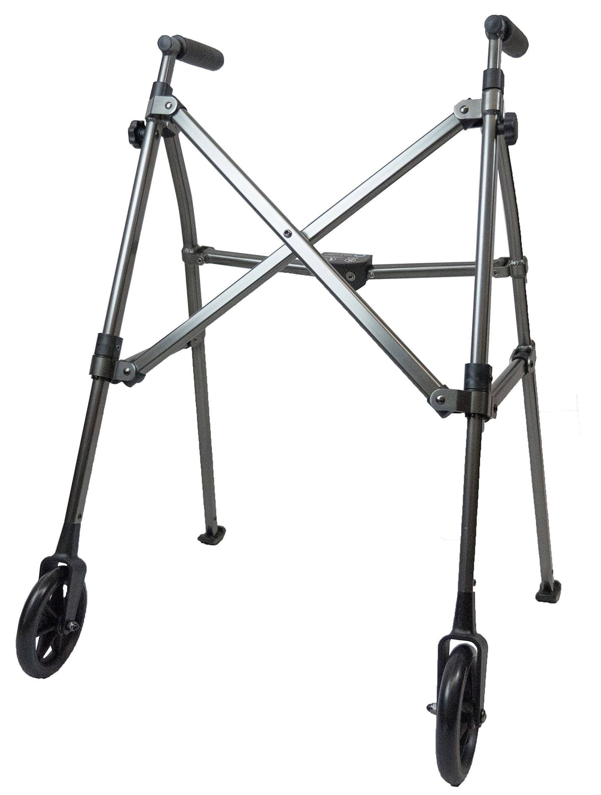 Black/Walnut Walker J477