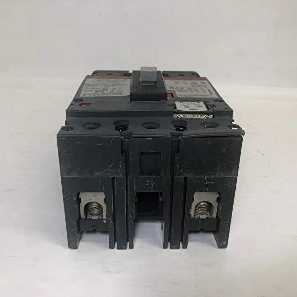 100A 2 Pole Plug Circuit Breaker D330