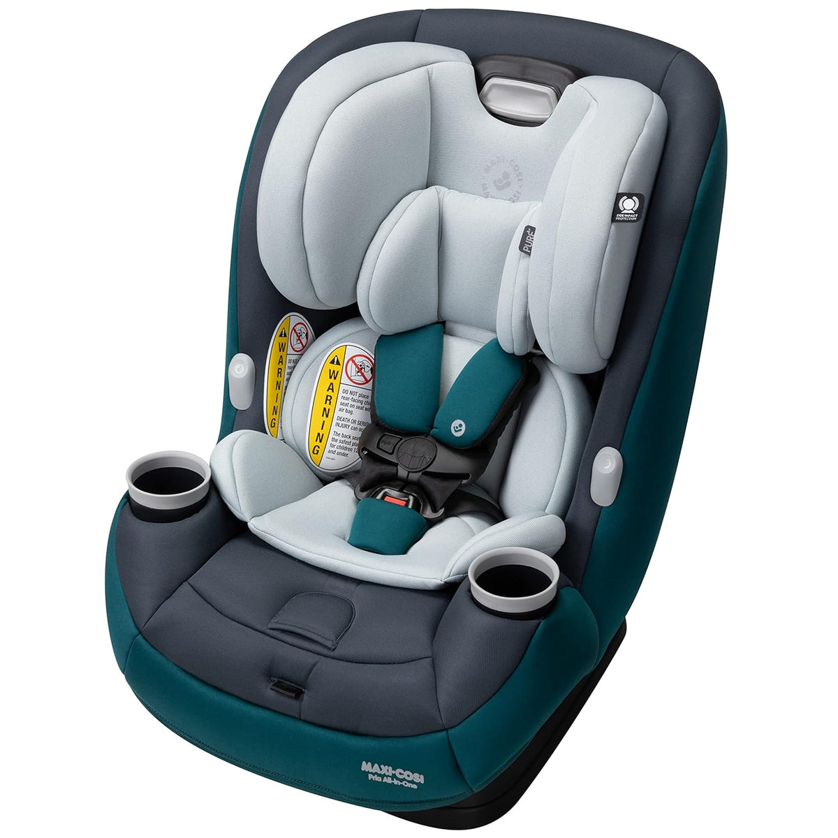 3-in-1 Convertible Car Seat O327