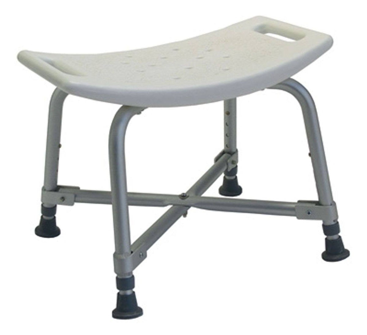 Bariatric Bath Seat Without Backrest (Pack of 2) S542700