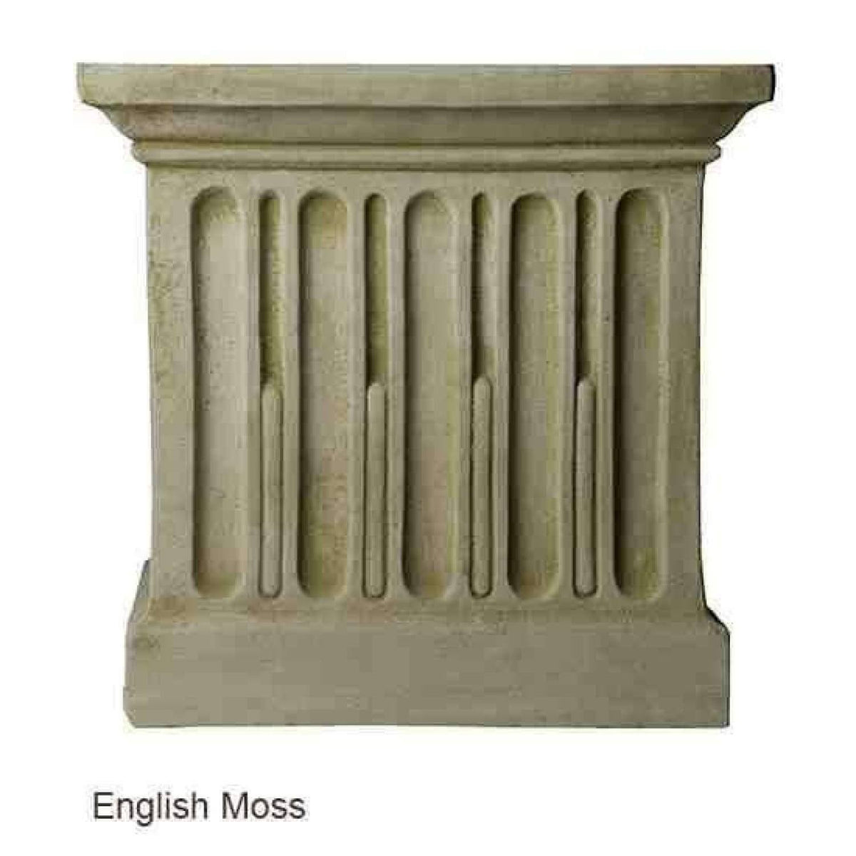 Grey Stone Birdbath J2431