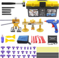 53pcs Paintless Dent Repair Kit H4284