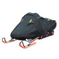 Trailerable 600 Denier Snowmobile Cover Y6494