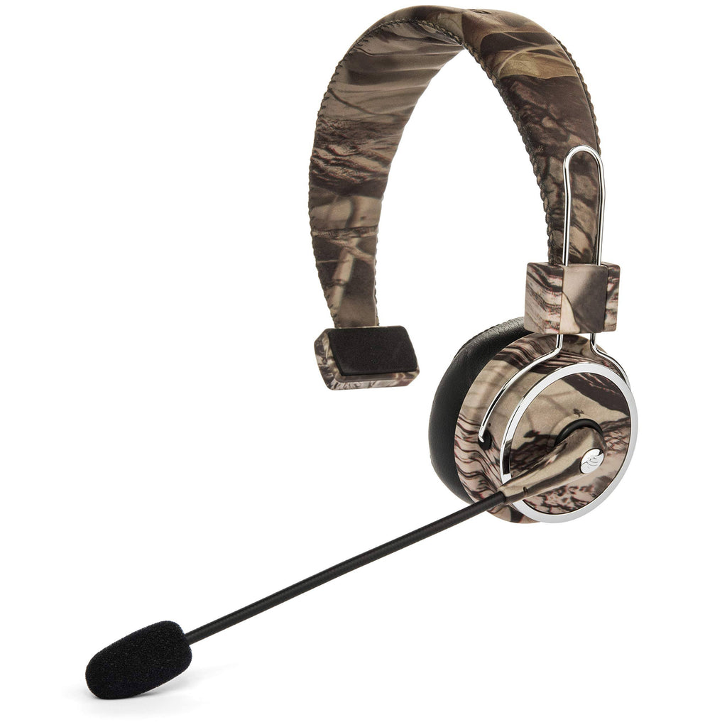 Blue Tiger Bluetooth Headset E94874
