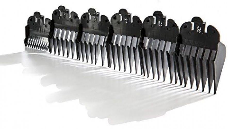 Magic Clip X65128