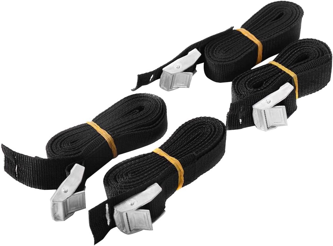 Kayak Roof Rack Pack of 2 X962139