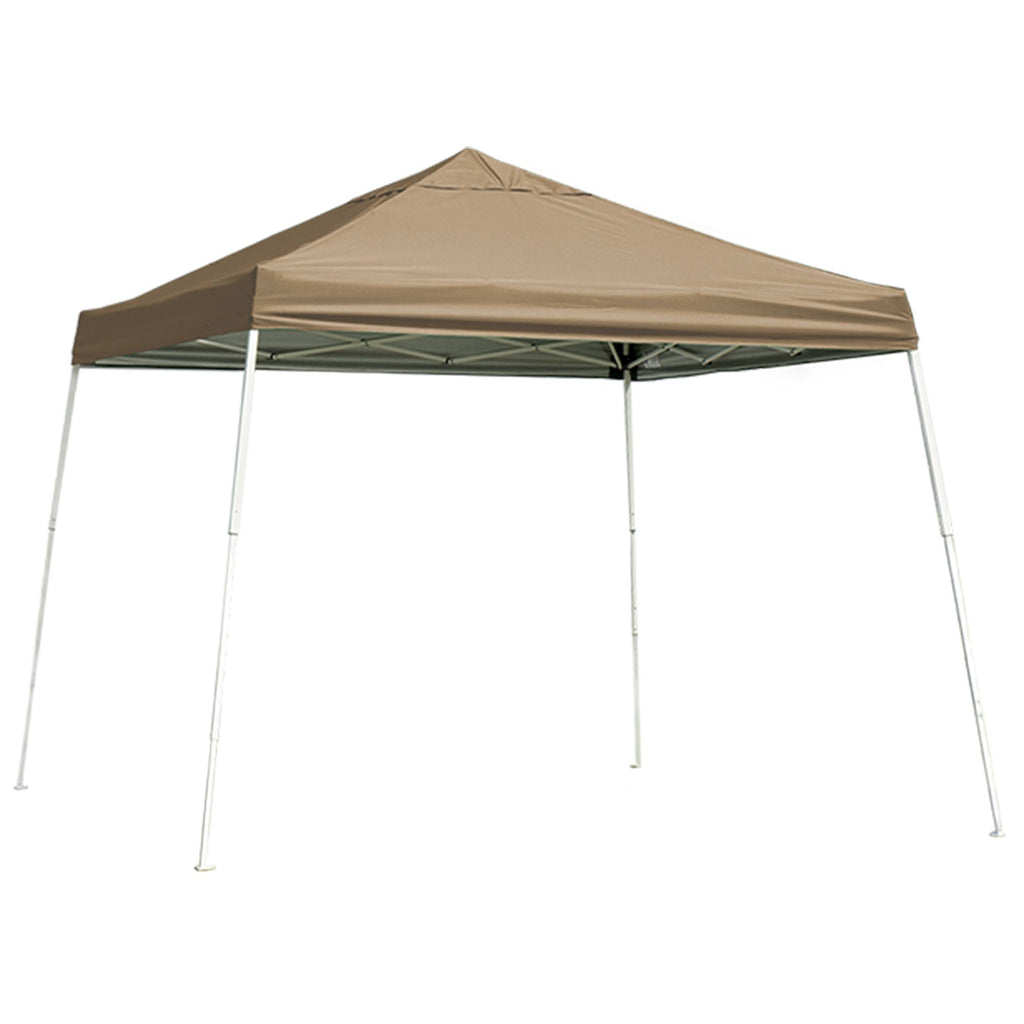 Pop-Up Canopy HD 12 x 12 Slant Leg V7188