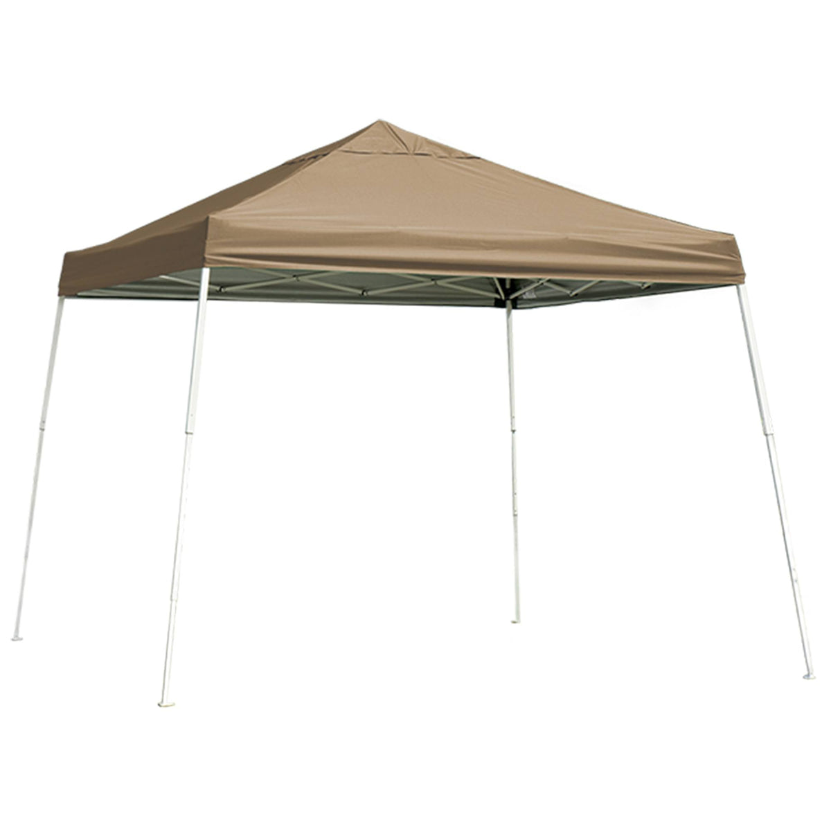 Pop-Up Canopy HD 12 x 12 Slant Leg V7188