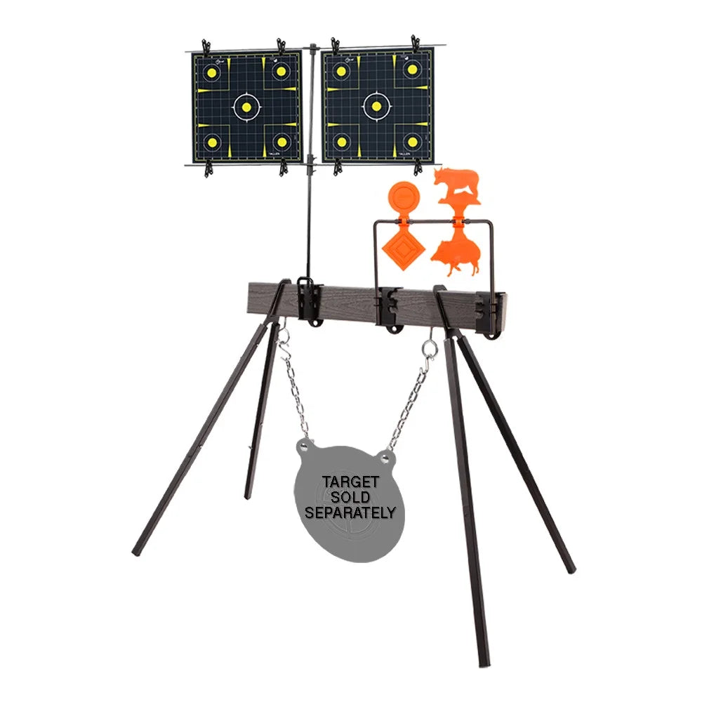 Shooting Gallery Target Shooting System Kit H92616