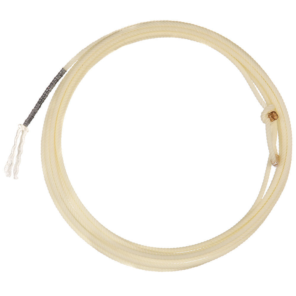 4-Strand 40ft Nylon Ranch Rope W379050