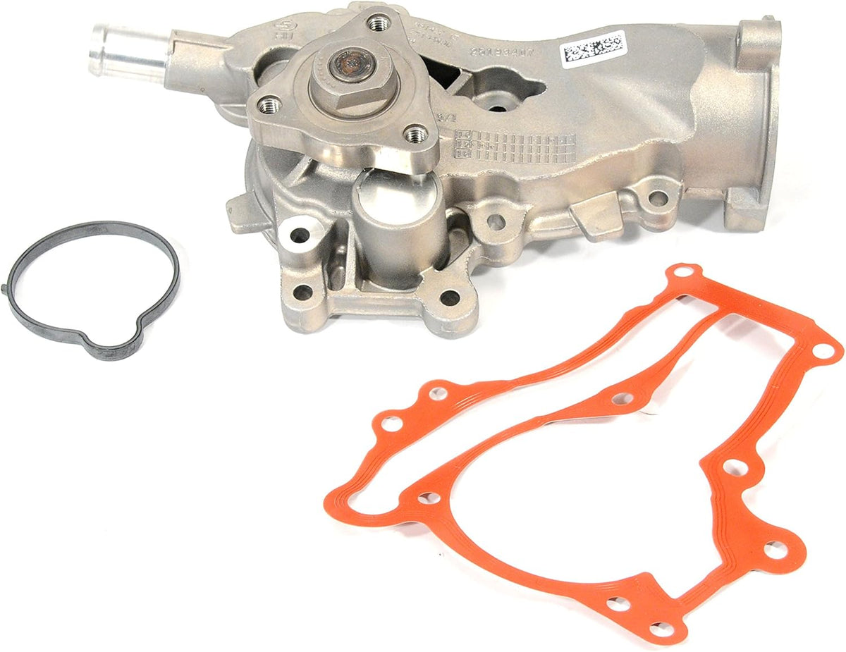 Engine Water Pump with Gasket G534576