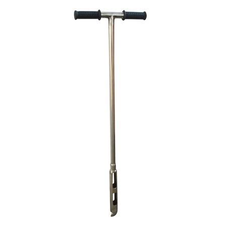 304 Stainless Steel Soil Sampler Probe V69191