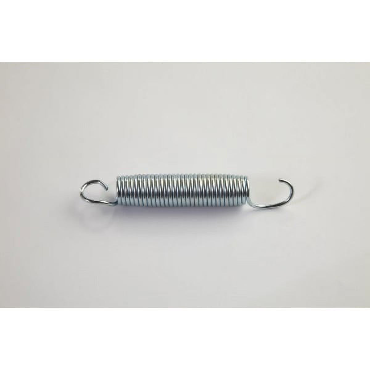 6 Inch Galvanized Steel Trampoline Springs (Set of 50) I190750