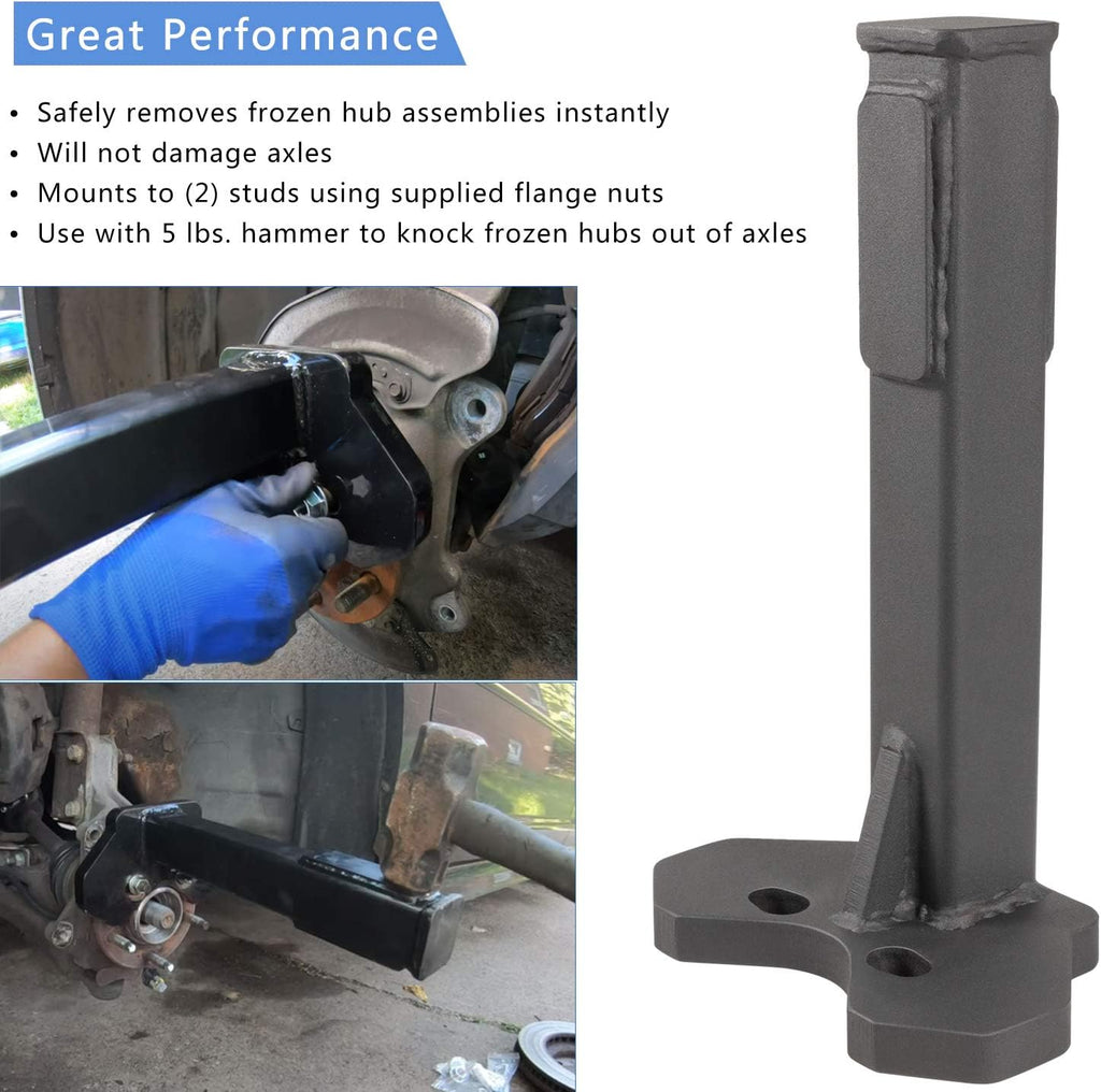 Universal Wheel Hub Removal Tool, Pack of 2 E96381