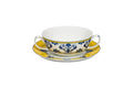 Consomme Cup & Saucer W37663